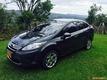 Ford Fiesta AT 1600CC SEDAN