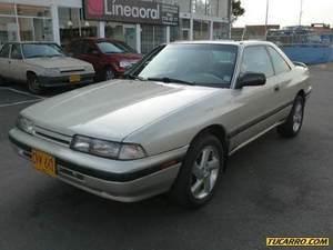 Mazda 626