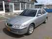 Mazda 626 NUEVO MILENIO AT 2000CC