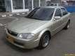 Mazda Allegro 1AAH3M MT 1300CC