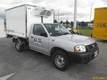 Nissan Frontier NP300 MT 2400CC 4X2