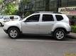 Renault Duster DYNAMIQUE AT 2000CC 4X2