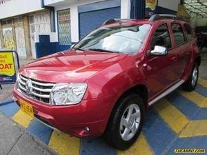 Renault Duster DYNAMIQUE MT 2000CC 4X2