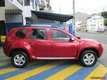 Renault Duster DYNAMIQUE MT 2000CC 4X2