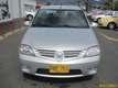 Renault Logan ENTRY [FAMILIER] MT 1400CC AA