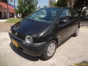 Renault Twingo U AUTHENTIQUE MT 1200CC 16V AA