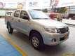 Toyota Hilux IMV MT 2500CC TD 4X4 AA 2AB ABS