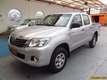 Toyota Hilux IMV MT 2500CC TD 4X4 AA 2AB ABS