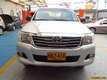 Toyota Hilux IMV MT 2500CC TD 4X4 AA 2AB ABS