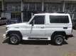 Toyota Land Cruiser 78 MT 4000CC