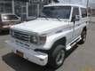 Toyota Land Cruiser 78 MT 4000CC