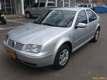 Volkswagen Jetta CLASSIC MT 2000CC AA