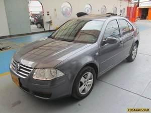 Volkswagen Jetta TRENDLINE AT 2000CC FE