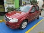 Renault Logan EXPRESSION ND MT 1600CC AA