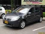 Renault Sandero DYNAMIQUE MT 1600CC 8V FE