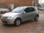 Renault Sandero DYNAMIQUE MT 1600CC 8V AA