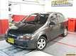 Chevrolet Aveo SD MT 1600CC 4P AA