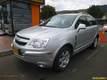 Chevrolet Captiva SPORT AT 3600CC 5P