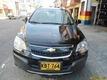 Chevrolet Captiva SPORT AT 2400CC 5P 4X2