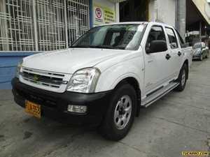 Chevrolet Luv D-Max