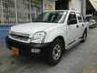 Chevrolet Luv D-Max