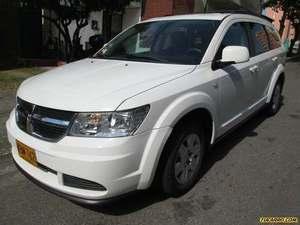 Dodge Journey