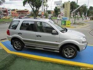 Ford Ecosport 2.0 L MT 2000CC 4X4