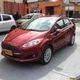 Ford Fiesta itanium AT 1600CC