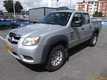 Mazda BT-50 TD 4x4 2500cc AA