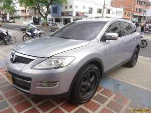 Mazda CX9 CX9CAV AT 3700CC V6