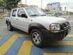 Nissan Frontier NP300 MT 2400CC 4X2