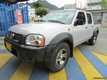 Nissan Frontier NP300 MT 2400CC 4X2