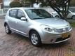 Renault Sandero DYNAMIQUE MT 1600CC 8V AA