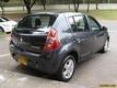 Renault Sandero DYNAMIQUE MT 1600CC 8V FE