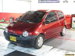 Renault Twingo ACCESS MT 1200CC 16V AA