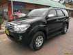 Toyota Fortuner 2.7L AT 2700CC 4X2