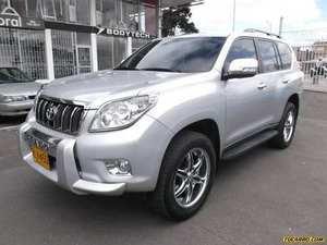 Toyota Prado TXL MT 3000CC