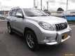 Toyota Prado TXL MT 3000CC