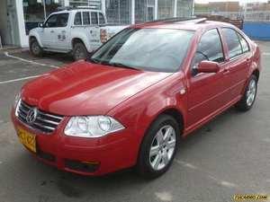 Volkswagen Jetta TRENDLINE AT 2000CC FE