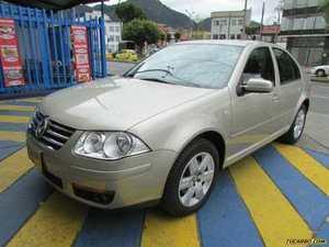 Volkswagen Jetta TRENDLINE MT 2000CC CT FE