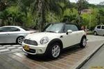 Mini Cooper R52 CABRIOLET TP 1600CC