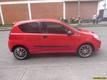 Chevrolet Aveo Emotion GT MT 1600 CC 5P AA 2AB ABS