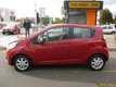 Chevrolet Spark GT