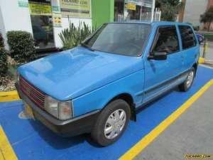 Fiat Uno UNO MT 1300CC 3PTS