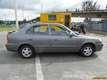 Hyundai Accent GYRO GLS MT 1.5 4P SA