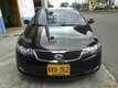 Kia Cerato Forte SX MT 1600CC AA