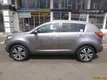 Kia New Sportage