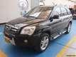 Kia New Sportage LX MT 2000CC ABS AB 4X2.