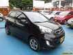 Kia Picanto ION AT 1250CC AA