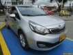 Kia Rio UB EX MT 1300CC AA